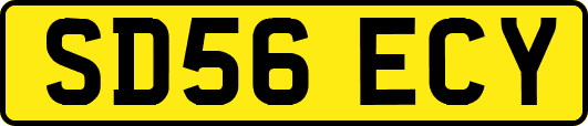 SD56ECY