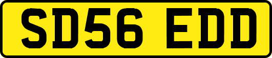 SD56EDD