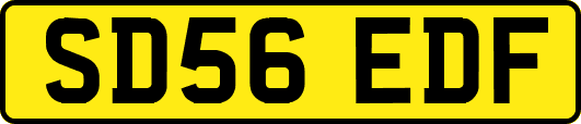 SD56EDF