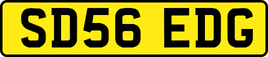 SD56EDG