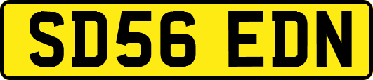 SD56EDN