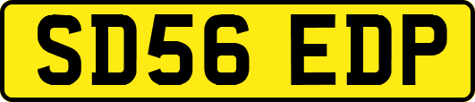 SD56EDP
