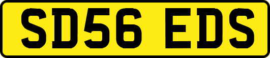 SD56EDS