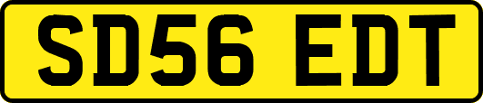 SD56EDT