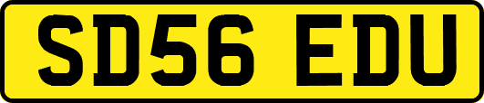 SD56EDU