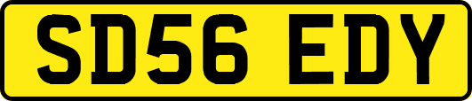 SD56EDY