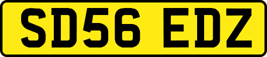 SD56EDZ