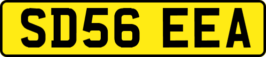 SD56EEA
