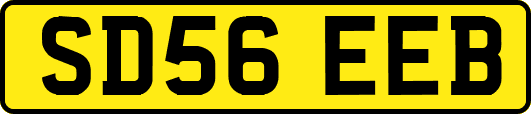 SD56EEB