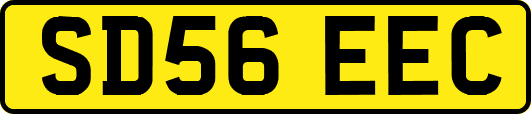 SD56EEC