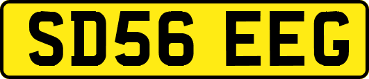 SD56EEG