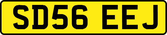 SD56EEJ