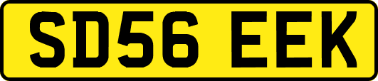 SD56EEK