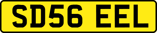 SD56EEL
