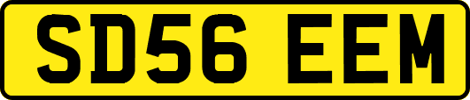 SD56EEM