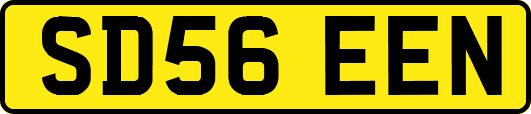 SD56EEN