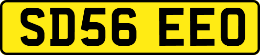 SD56EEO