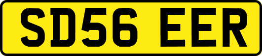 SD56EER