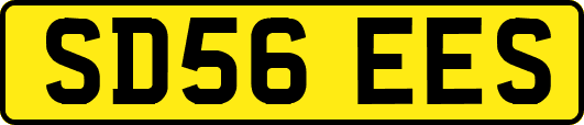 SD56EES