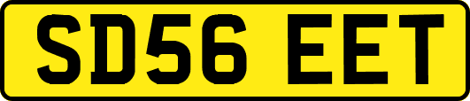 SD56EET
