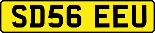 SD56EEU
