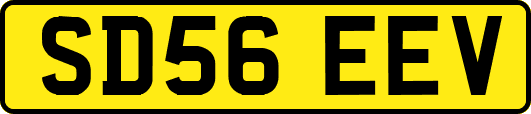 SD56EEV