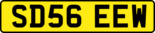 SD56EEW