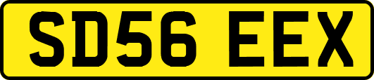 SD56EEX
