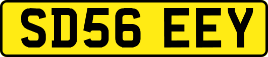SD56EEY