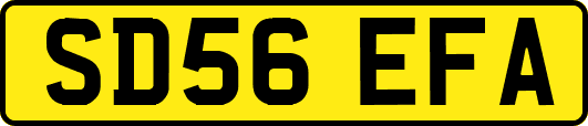 SD56EFA