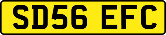 SD56EFC