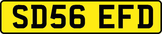 SD56EFD