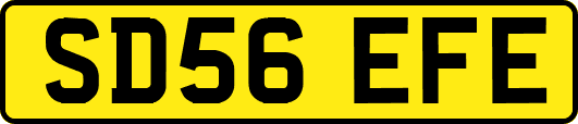 SD56EFE