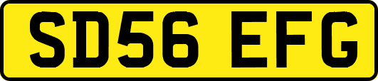 SD56EFG