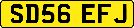 SD56EFJ