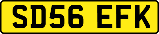 SD56EFK