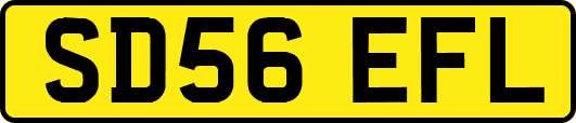 SD56EFL