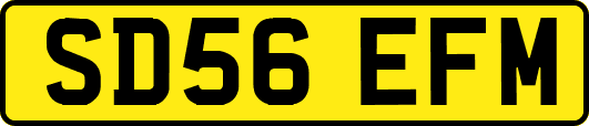 SD56EFM