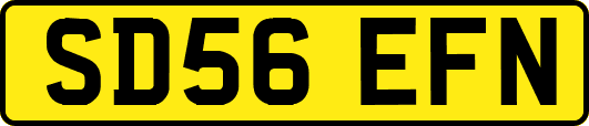 SD56EFN