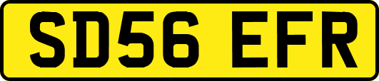SD56EFR