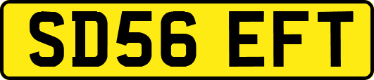 SD56EFT