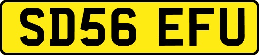 SD56EFU