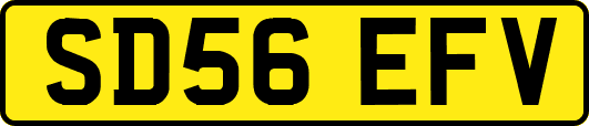 SD56EFV