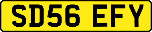 SD56EFY