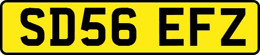 SD56EFZ