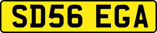 SD56EGA