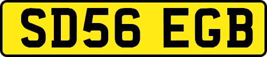 SD56EGB