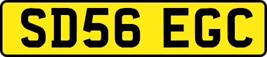 SD56EGC