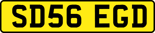 SD56EGD