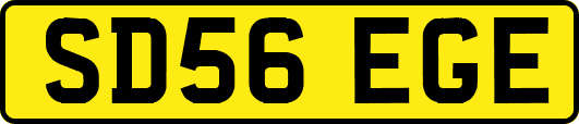SD56EGE